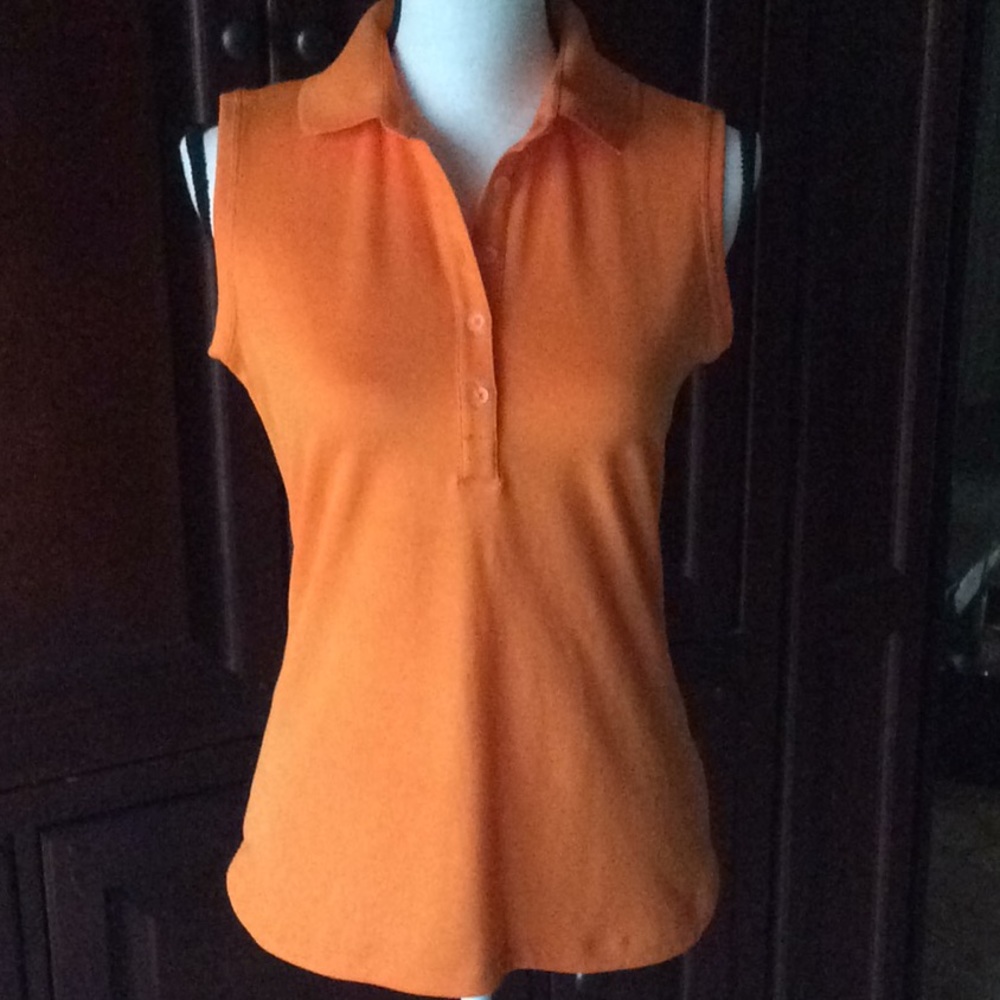 Nike Golf Tour Performance Shirt S